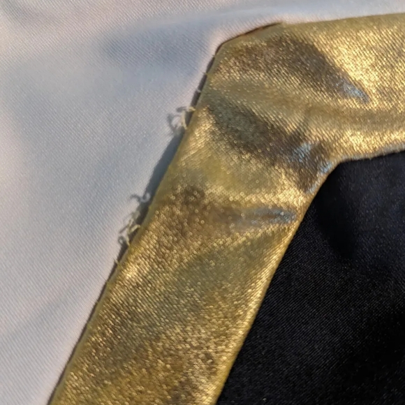 Activstars Uniform HALLOWEEN COSTUME Cheerleading Team VARSITY Activestars - Picture 4 of 12